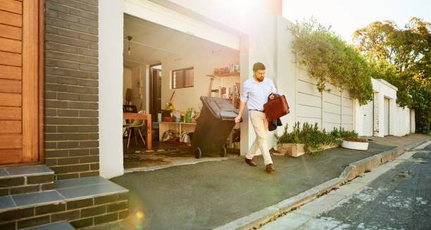 Best Construction Debris Removal  in Westminster, MD