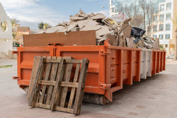 Reliable Westminster, MD Junk Removal Solutions